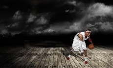 ac米兰下载-新王加冕之战，切特关键封盖定乾坤，雷霆逆转骑士捍卫主场