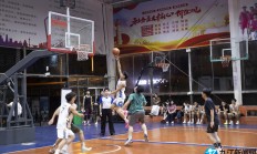 ac米兰体育官网-青年篮球赛事火热开赛，新人表现抢眼的简单介绍