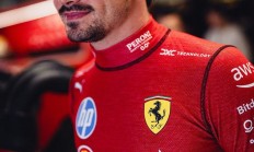 米兰体育入口-包含法拉利险胜红牛车队，勒克莱尔高光表现的词条