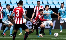 米兰捕鱼-塞尔塔维戈客场逼平赫塔菲，保持不败记录的简单介绍