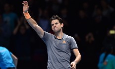 米兰体育-ATP总决赛险胜年终总决赛，蒂姆高光表现的简单介绍