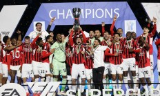 米兰体育app-AC米兰主场战胜罗马，状态回暖的简单介绍