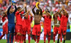 米兰捕鱼-包含葡萄牙队轻取日本队，奥恰洛夫带队取胜的词条