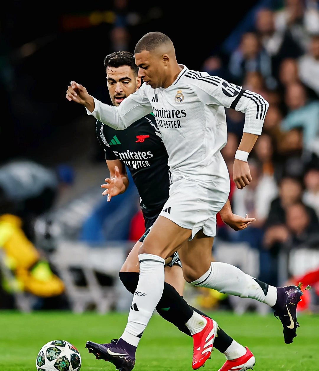 皇马对阵里昂，关键之战不容错失