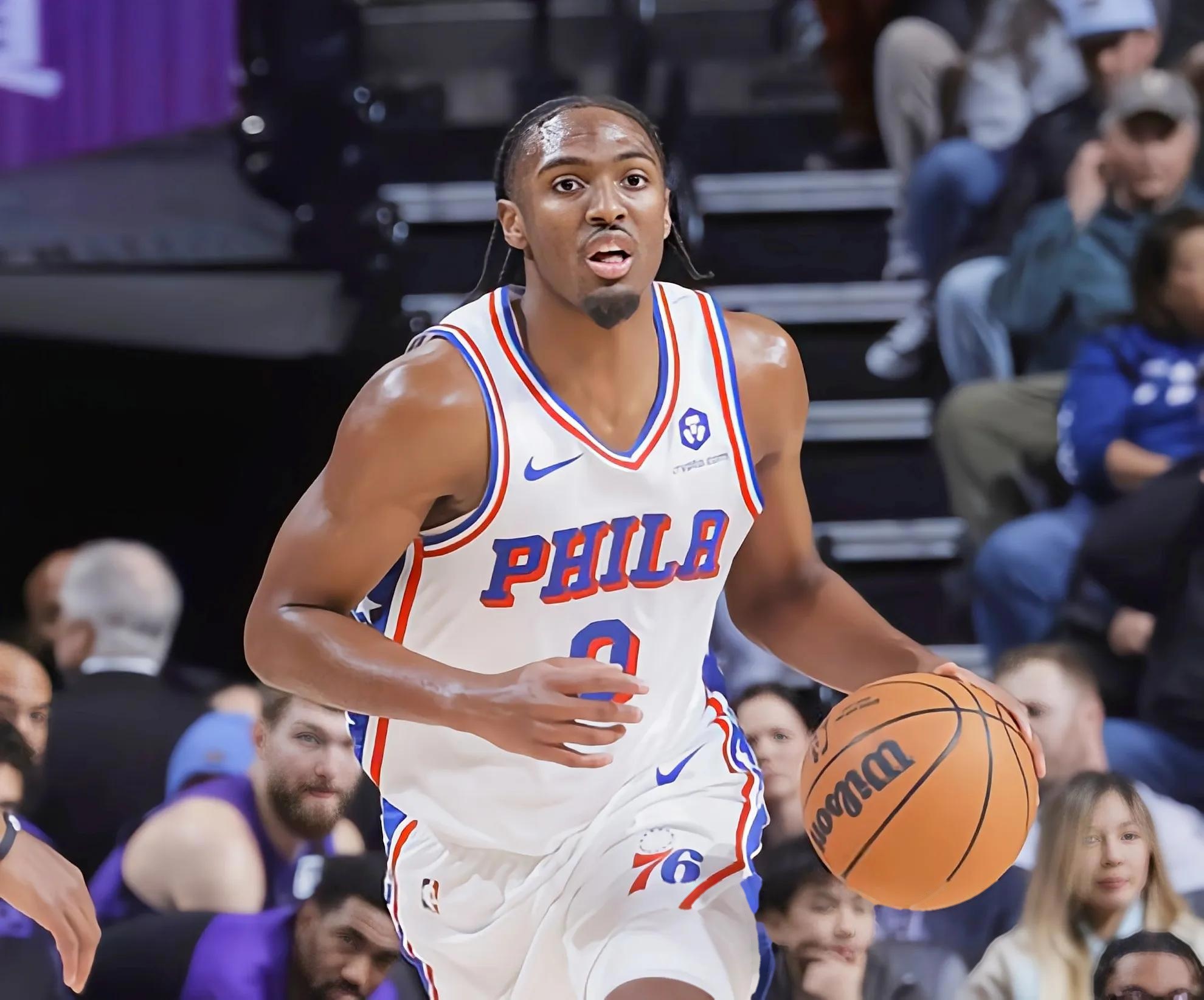 关于76人大胜奇才，结束连败！的信息