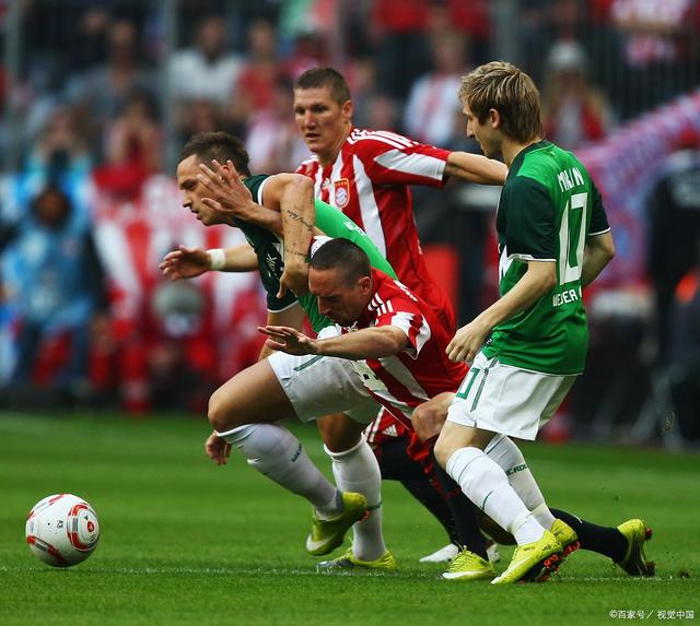 法兰克福客场告捷，连胜加码