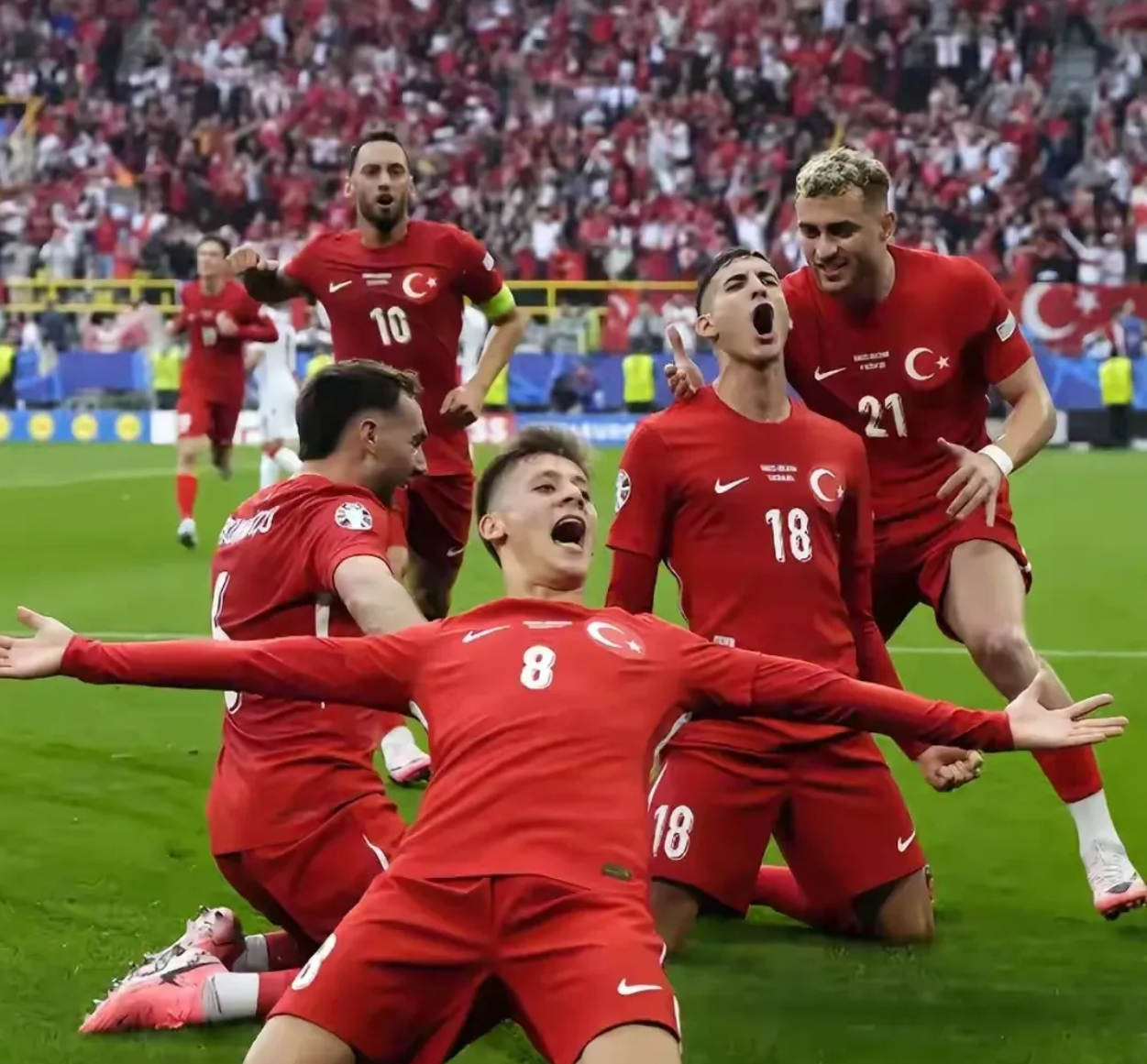 包含荷兰国家队在欧洲杯预选赛中锋芒毕露,成为热门!的词条 包含荷兰国家队在欧洲杯预选赛中锋芒毕露,成为热门!的词条