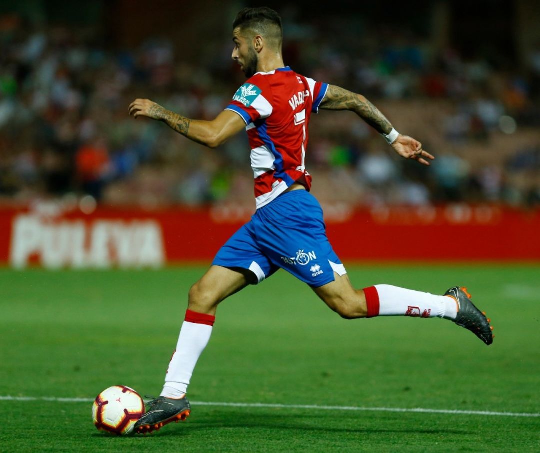 包含格拉纳达突破进攻封锁，巴拉多利德遭遇严防的词条