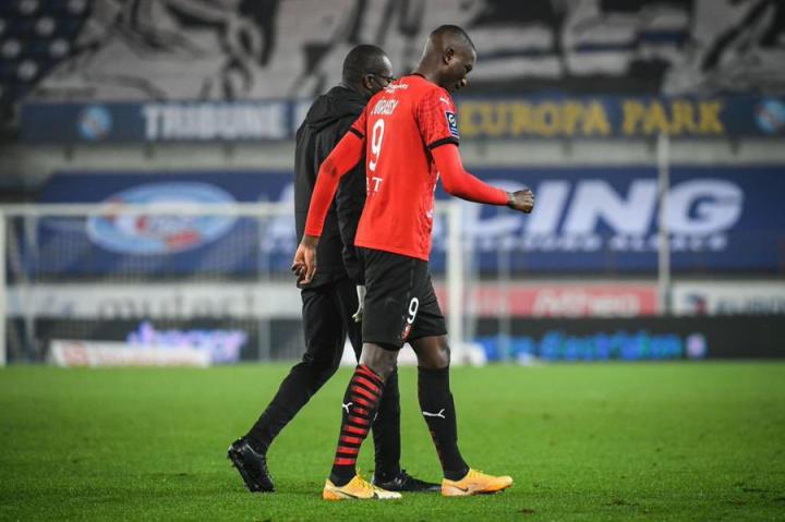 亚眠客场被斯特拉斯堡逼平,遭遇平局的简单介绍 亚眠客场被斯特拉斯堡逼平,遭遇平局的简单介绍