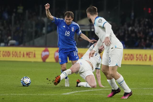 阿尔巴尼亚逼平瑞典，欧预赛出线形势不容乐观