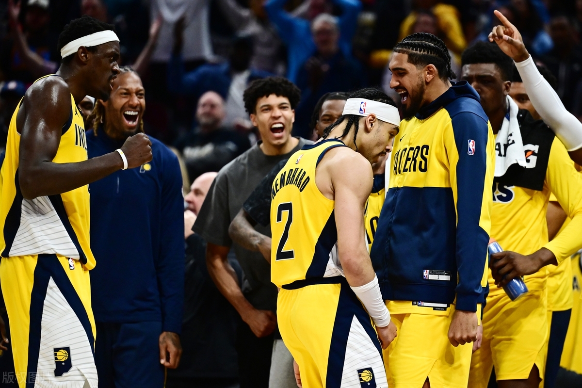 步行者战胜骑士，奥拉迪波迎来复出之战的简单介绍