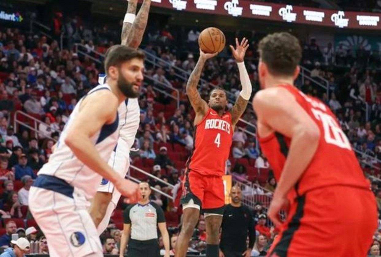 火箭队后卫入选年度最佳防守球员奖提名的简单介绍 火箭队后卫入选年度最佳防守球员奖提名的简单介绍