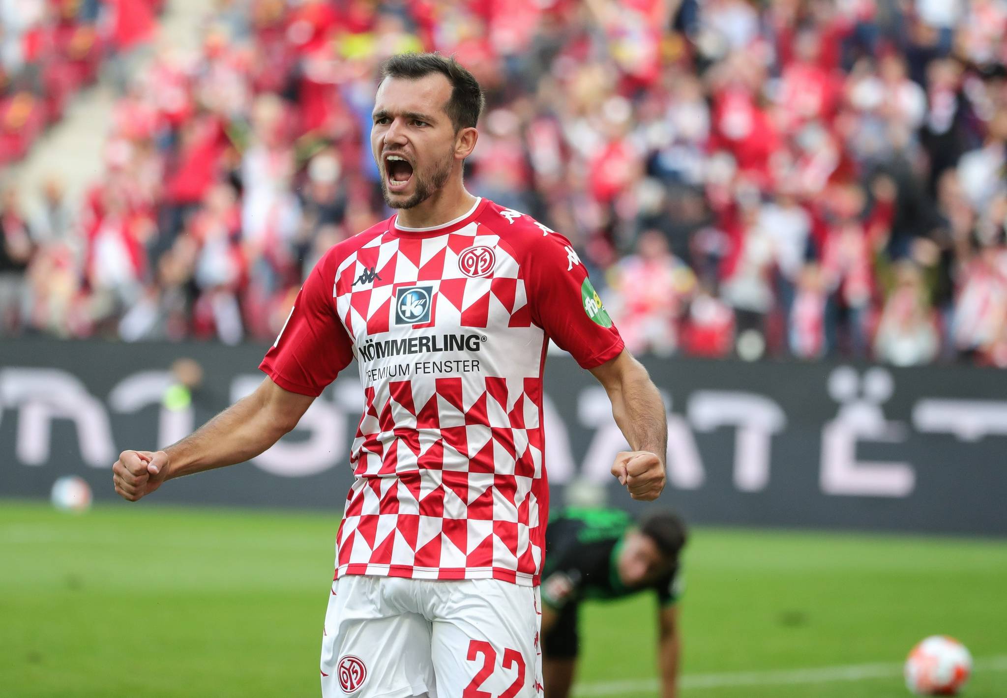 奥格斯堡一场平局,需提高表现的简单介绍 奥格斯堡一场平局,需提高表现的简单介绍