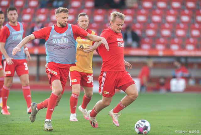 奥格斯堡一场平局,需提高表现的简单介绍 奥格斯堡一场平局,需提高表现的简单介绍