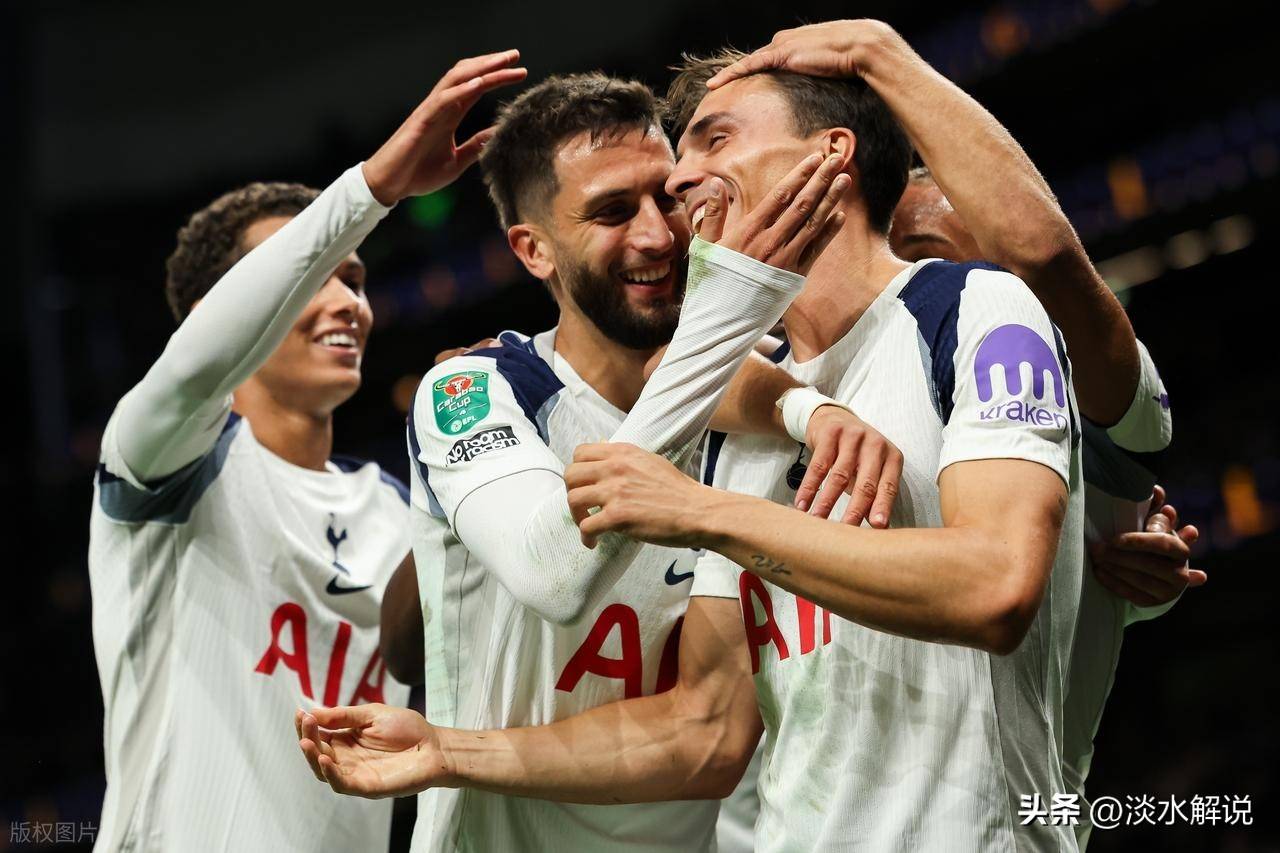 热刺主场告负，遭遇英超连败的简单介绍