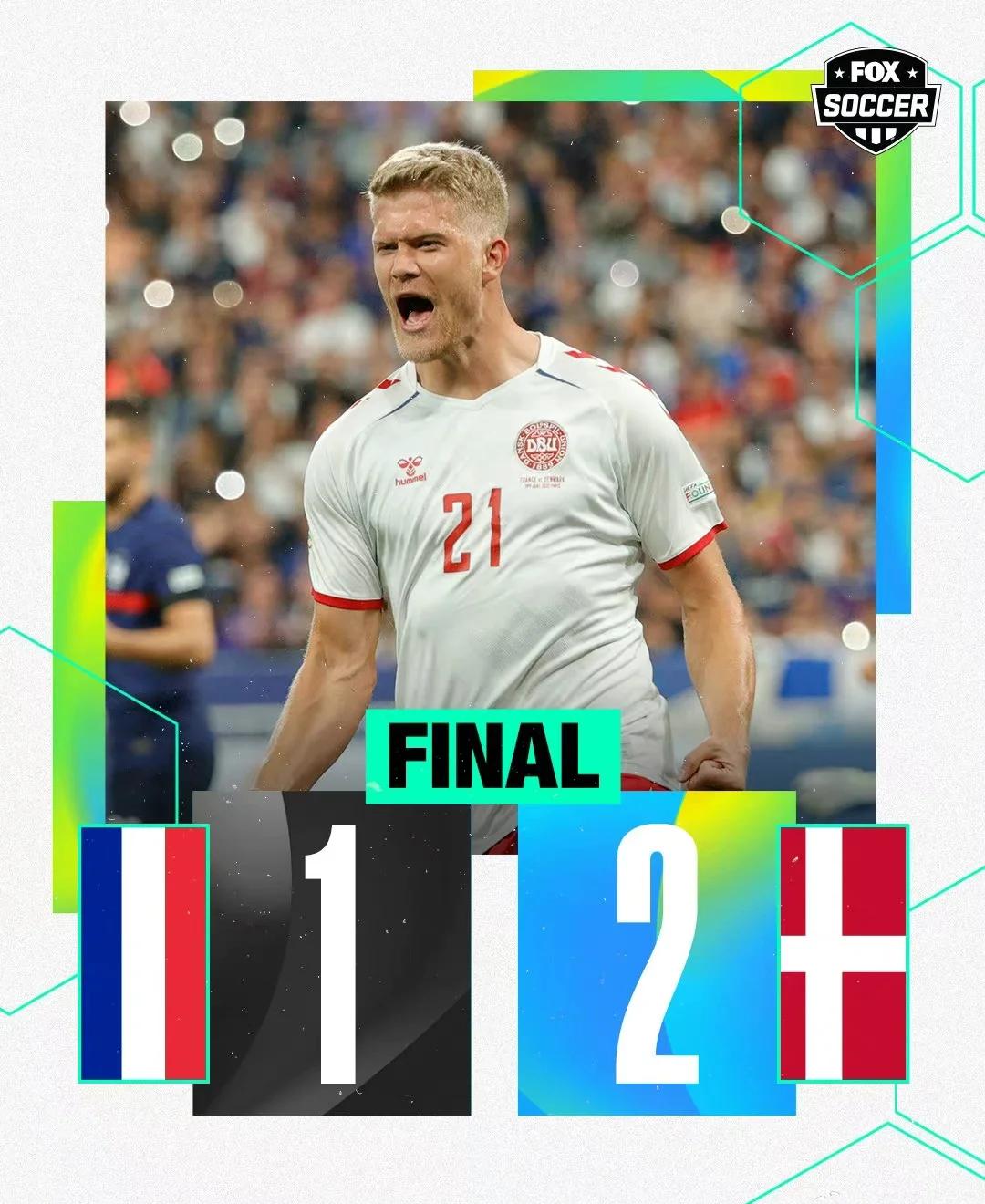 包含丹麦底蕴强大，期待新的胜利到来的词条