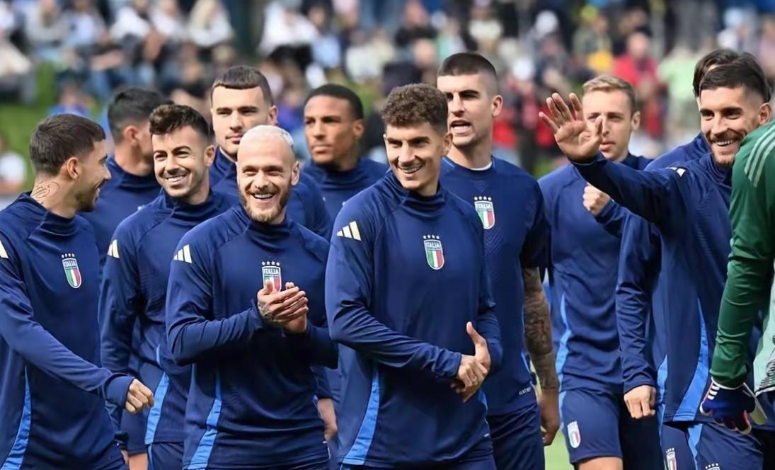 意大利队遭遇惨败，惨遭淘汰出局的简单介绍