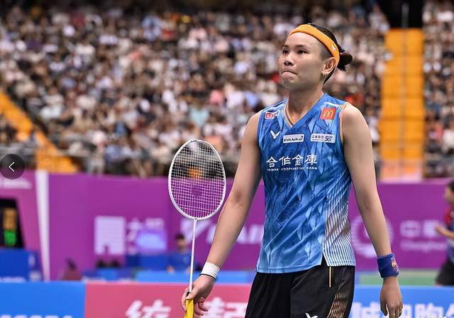 关于韩国羽毛球队轻取日本羽毛球队,戴资颖爆发神勇的信息 关于韩国羽毛球队轻取日本羽毛球队,戴资颖爆发神勇的信息