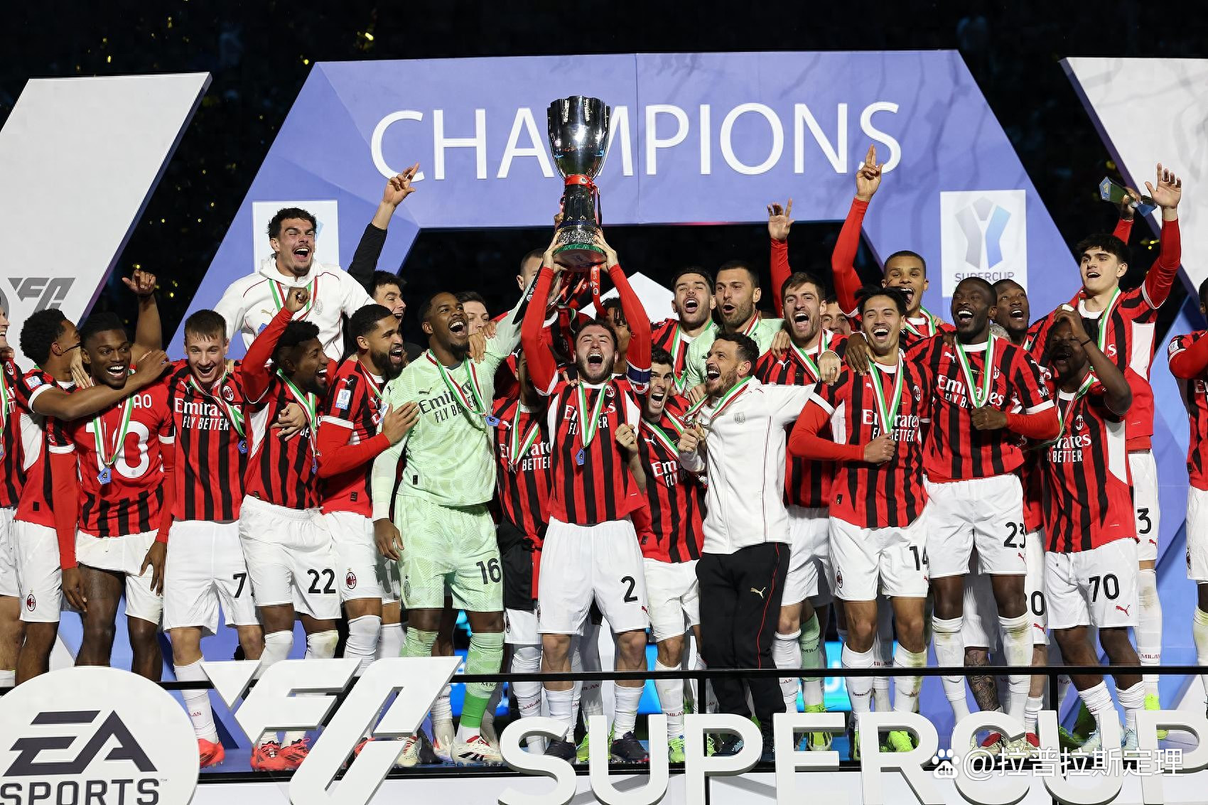 AC米兰主场战胜罗马，状态回暖的简单介绍