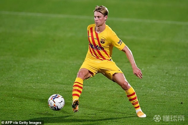 包含塞维利亚翻盘日本，德容绝境逆转的词条