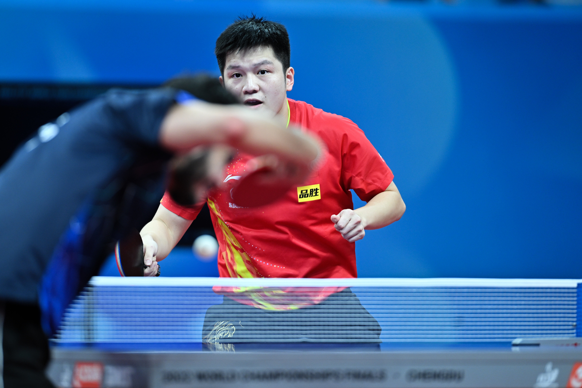 关于中国乒乓球队绝地反击韩国乒乓球队,樊振东高光表现的信息 关于中国乒乓球队绝地反击韩国乒乓球队,樊振东高光表现的信息