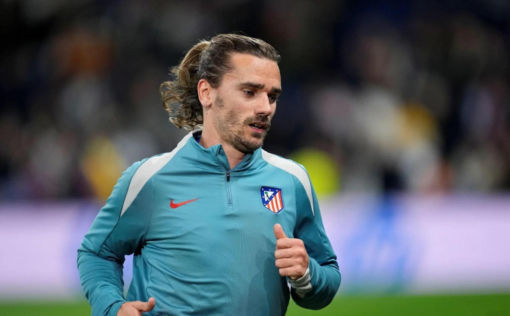 葡萄牙横扫摩洛哥，格列兹曼惊艳四座的简单介绍