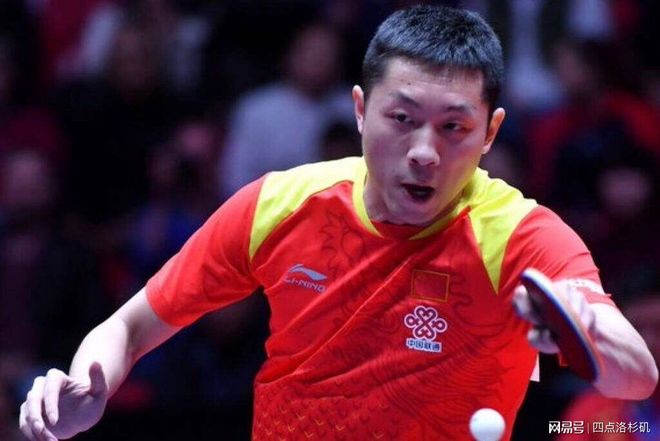 中国队绝杀波兰队，张继科状态火热的简单介绍