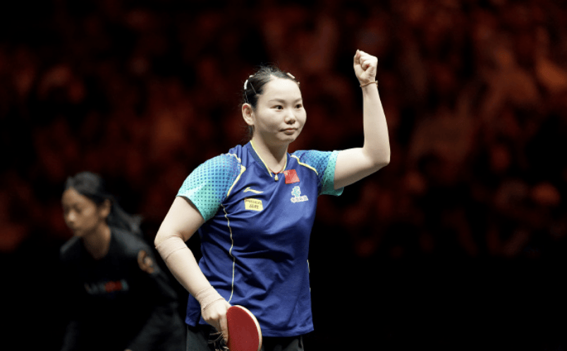 印度队横扫法国队，马琳关键制胜的简单介绍