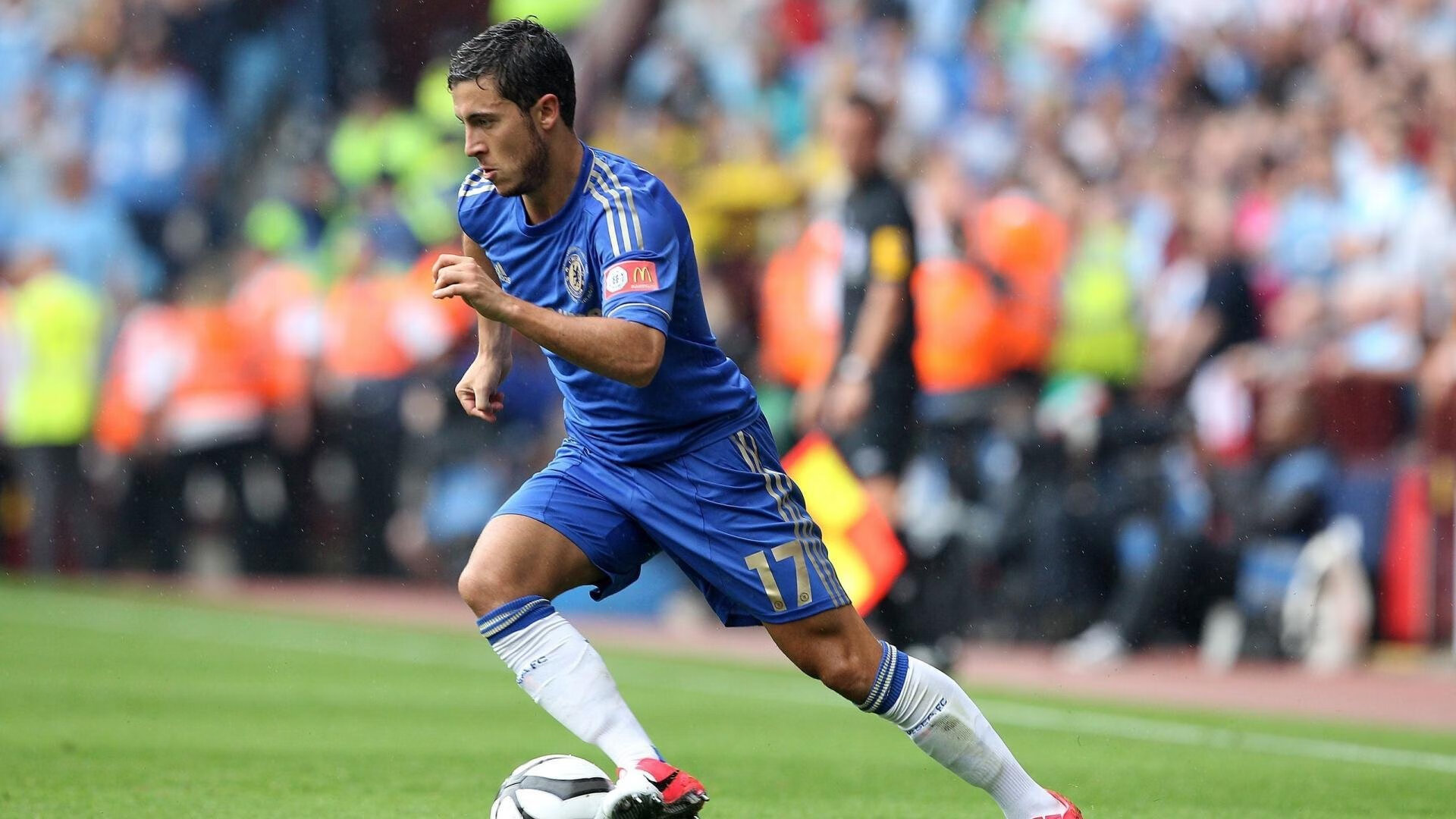 末节之王,阿拉巴在德甲争冠夜的封神时刻